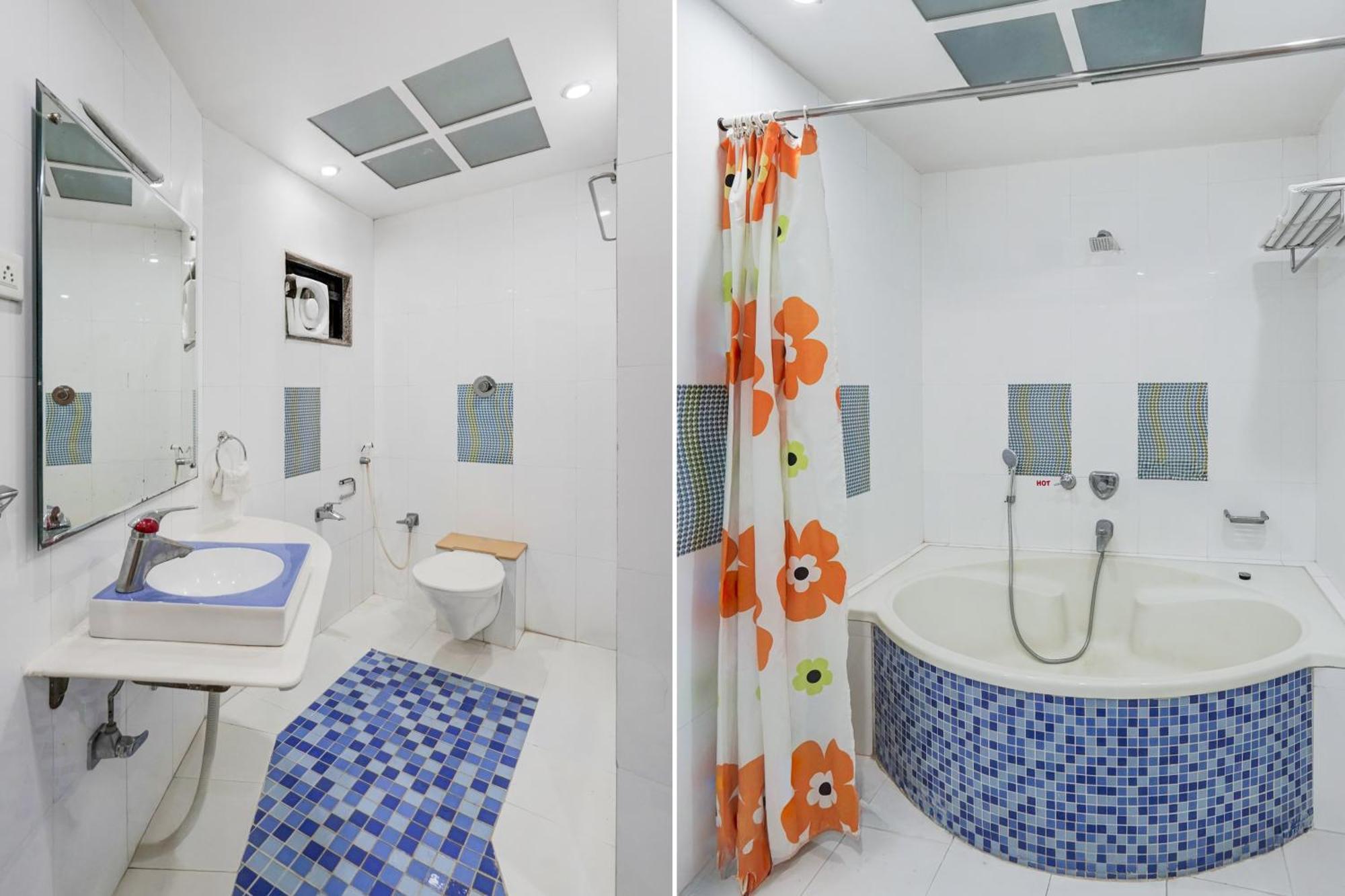 Super Townhouse Mg Road Porbandar Formerly Hotel Harmony Exterior photo