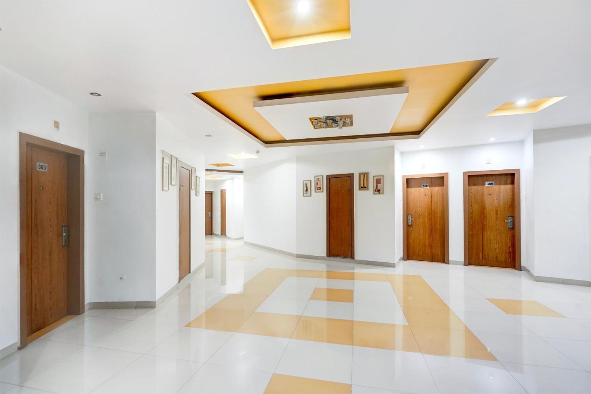 Super Townhouse Mg Road Porbandar Formerly Hotel Harmony Exterior photo